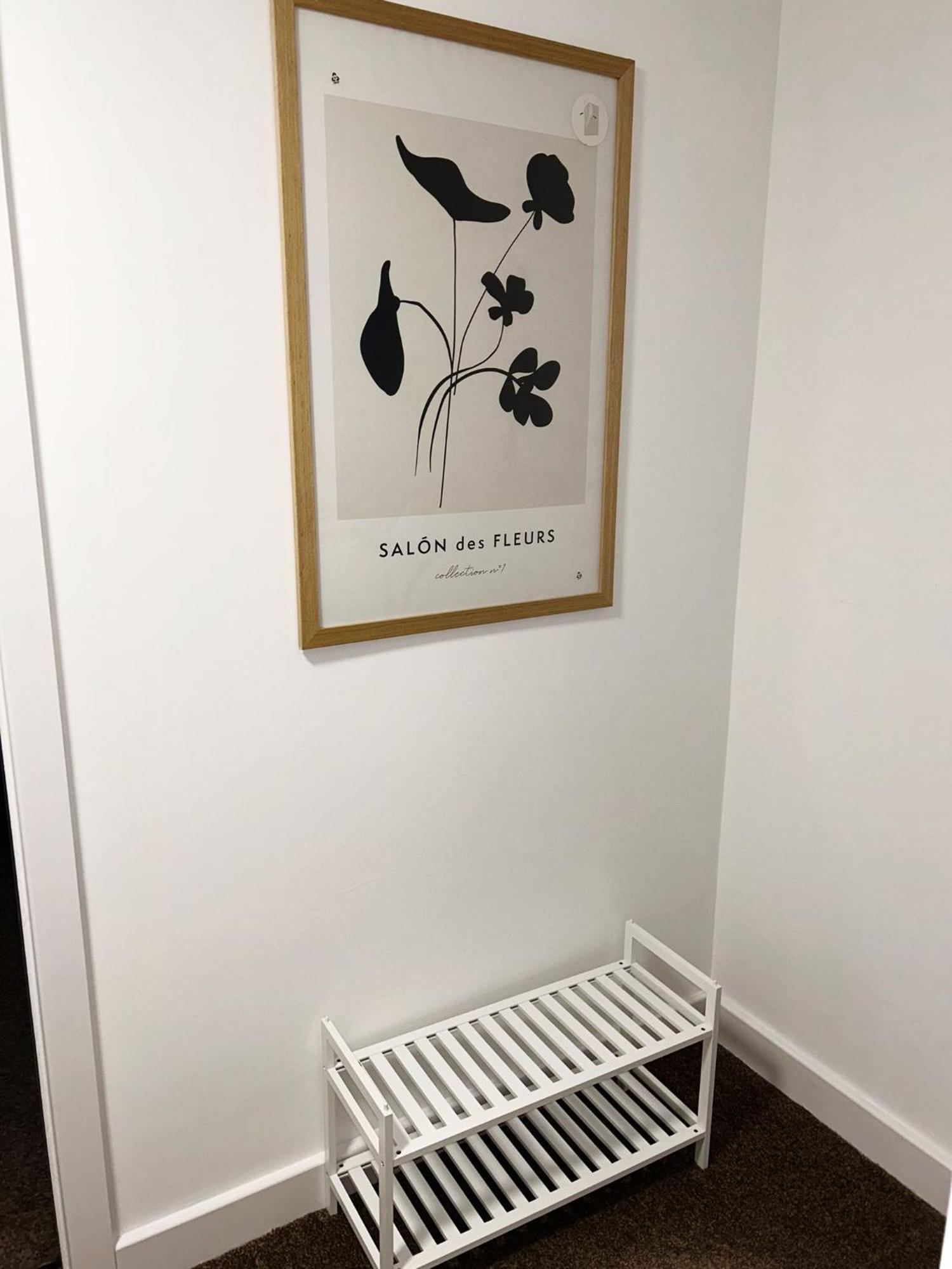 מנצ'סטר Failsworth Luxury Apartment With Free Parking By Daley Stays מראה חיצוני תמונה